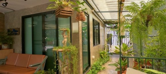 11 bedrooms Commercial property in Chiang Mai, Thailand No. 27194 2