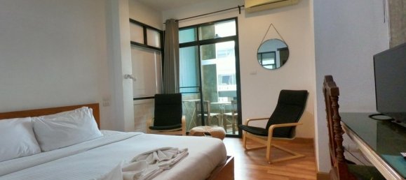 11 bedrooms Commercial property in Chiang Mai, Thailand No. 27194 22