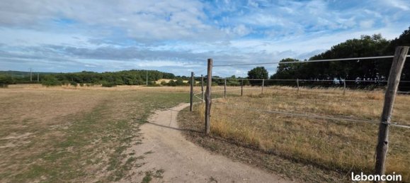 Земельный участок 58869м² в Ле Блан, Франция № 304947 7