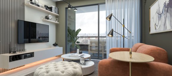 2 rooms Apartment in Mezitli, Turkey No. 30410 21