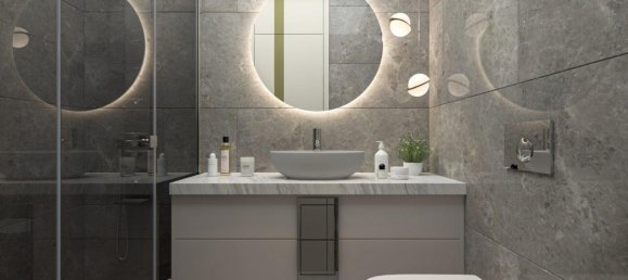 2 rooms Apartment in Mezitli, Turkey No. 30410 18