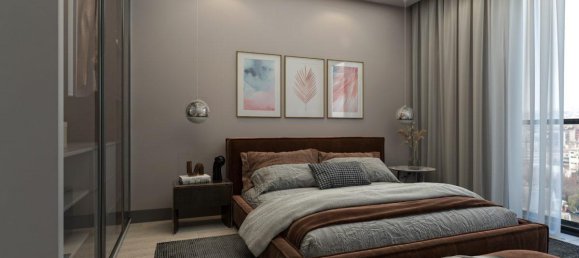 2 rooms Apartment in Mezitli, Turkey No. 30410 15