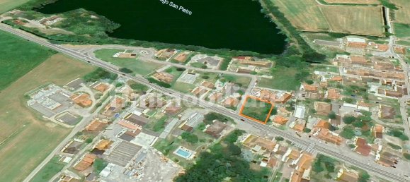 Terreno en Goito, Italy 900 m² No. 286925 6