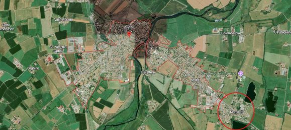 Terreno en Goito, Italy 900 m² No. 286925 5