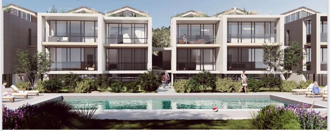 Villa de 3 dormitorios en Soiano del Lago, Italy No. 304112