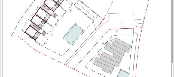 Villa de 3 dormitorios en Soiano del Lago, Italy No. 304112 6