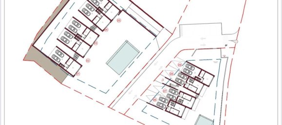 Villa de 3 dormitorios en Soiano del Lago, Italy No. 304112 5