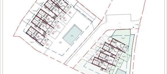 Villa de 3 dormitorios en Soiano del Lago, Italy No. 304112 7