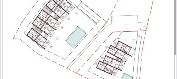 Villa de 3 dormitorios en Soiano del Lago, Italy No. 304112 4