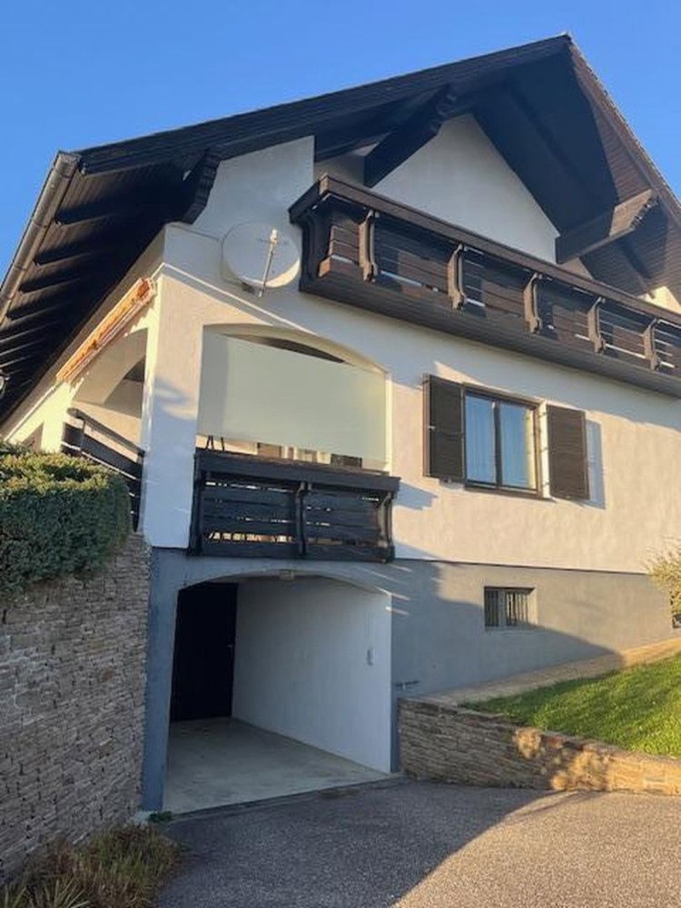 5 rooms House in Puntigam, Austria No. 238083