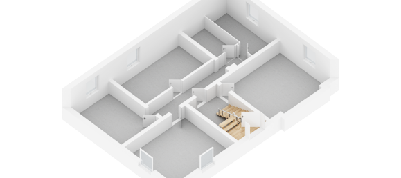 1 bedroom Apartment in Landshut, Germany No. 276925 9