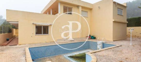 5 Schlafzimmer Haus in Turis, Spain, Nr. 70049 35