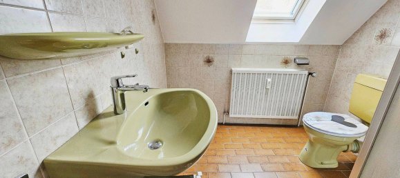 4 rooms Apartment in Nuremberg, Germany No. 276821 10