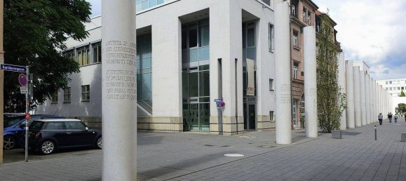 4 rooms Apartment in Nuremberg, Germany No. 276821 16