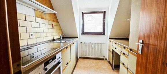 4 rooms Apartment in Nuremberg, Germany No. 276821 13