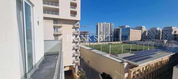 Apartamento de 3 dormitorios en Sliema, Malta No. 7207 11