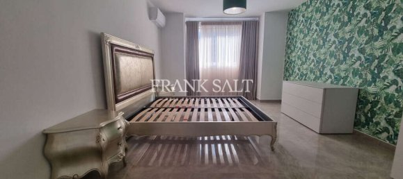 Apartamento de 3 dormitorios en Sliema, Malta No. 7207 5