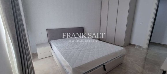 Apartamento de 3 dormitorios en Sliema, Malta No. 7207 4