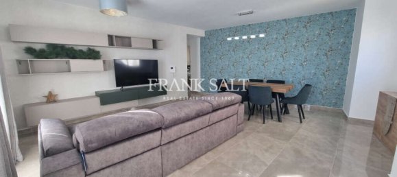 Apartamento de 3 dormitorios en Sliema, Malta No. 7207 15