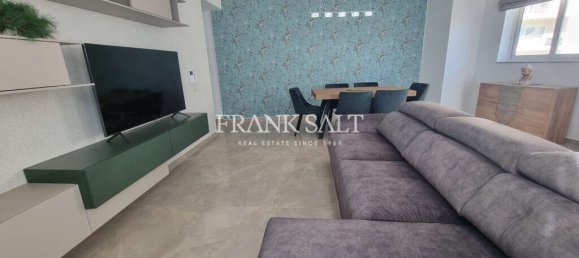 Apartamento de 3 dormitorios en Sliema, Malta No. 7207 14