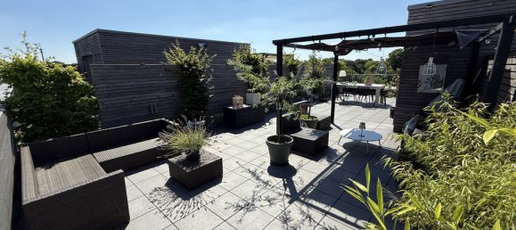 Penthouse de 3 divisões em County of Bentheim, Germany N.º 314113 9