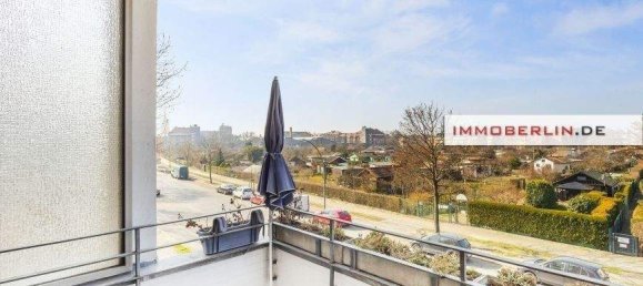 2غرفة شقة في Wedding, Germany رقم 349864 2