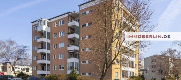 2غرفة شقة في Wedding, Germany رقم 349864 3