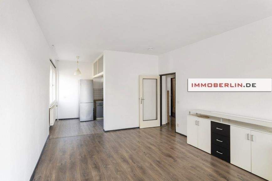 2غرفة شقة في Wedding, Germany رقم 349864