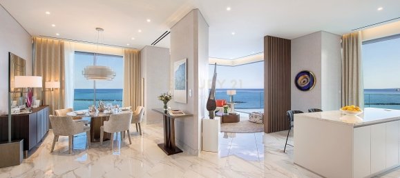 3 Schlafzimmer Wohnung in Limassol, Cyprus, Nr. 4069 7