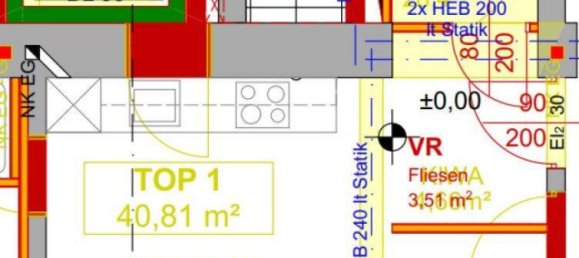 Studio in Ottakring, Austria No. 247250 6