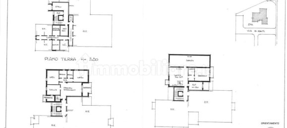 3 Schlafzimmer Penthouse in Reggio Emilia, Italy, Nr. 348787 40
