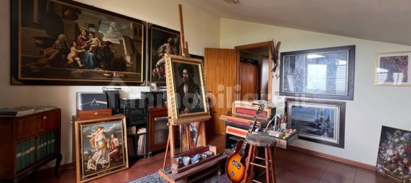 3 Schlafzimmer Penthouse in Reggio Emilia, Italy, Nr. 348787 29