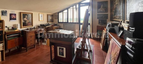 3 Schlafzimmer Penthouse in Reggio Emilia, Italy, Nr. 348787 30