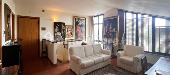 3 Schlafzimmer Penthouse in Reggio Emilia, Italy, Nr. 348787 20