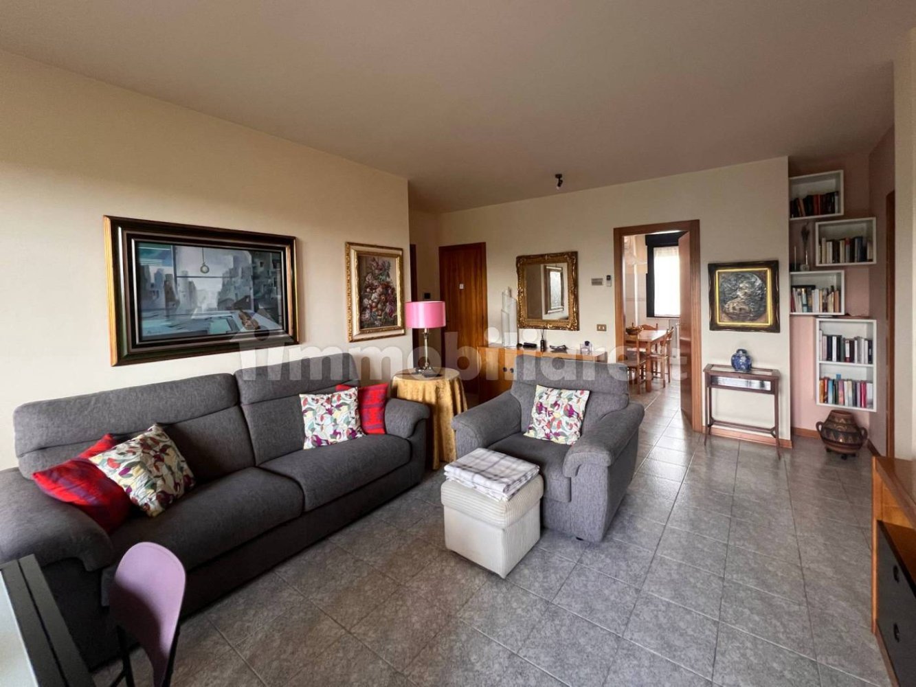 3 Schlafzimmer Penthouse in Reggio Emilia, Italy, Nr. 348787