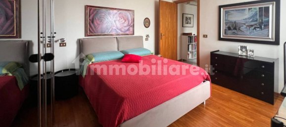 3 Schlafzimmer Penthouse in Reggio Emilia, Italy, Nr. 348787 14