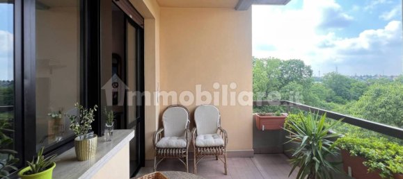 3 Schlafzimmer Penthouse in Reggio Emilia, Italy, Nr. 348787 5