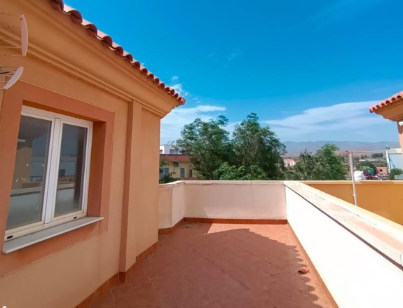 4 chambres Maison de ville à Almeria, Spain No. 255103