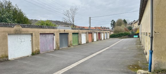 3 غرف نوم منزل في Hayange, France رقم 59981 10