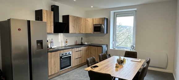 3 غرف نوم منزل في Hayange, France رقم 59981 11