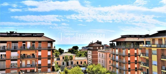 6 rooms Penthouse in Porto San Giorgio, Italy No. 173260 16