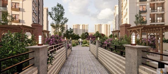 Apartment 2+1 in Istanbul, Turkey No. 25267 4