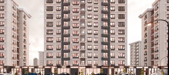 Apartment 2+1 in Istanbul, Turkey No. 25267 3