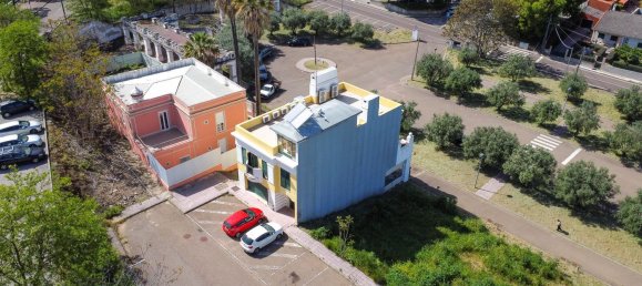 Gebäude in Elvas, Portugal 319m², Nr. 88585 20