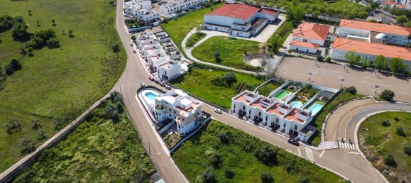 Gebäude in Elvas, Portugal 319m², Nr. 88585 22