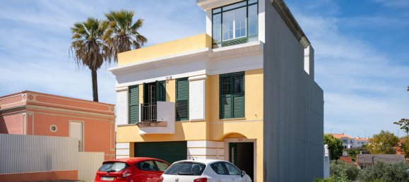 Gebäude in Elvas, Portugal 319m², Nr. 88585 26