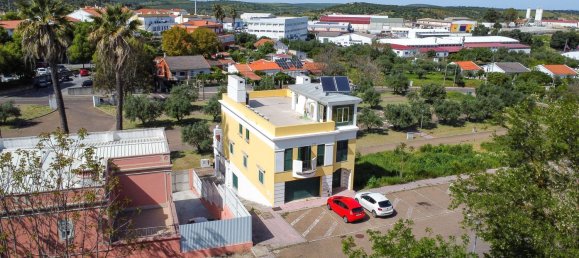 Gebäude in Elvas, Portugal 319m², Nr. 88585 19