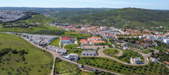 Gebäude in Elvas, Portugal 319m², Nr. 88585 24