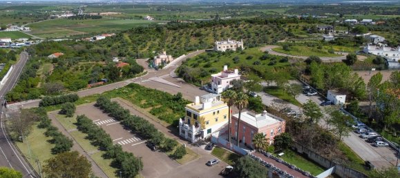 Gebäude in Elvas, Portugal 319m², Nr. 88585 25