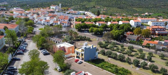 Gebäude in Elvas, Portugal 319m², Nr. 88585 18